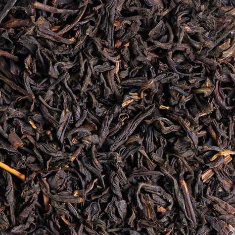Lapsang Souchong BIO