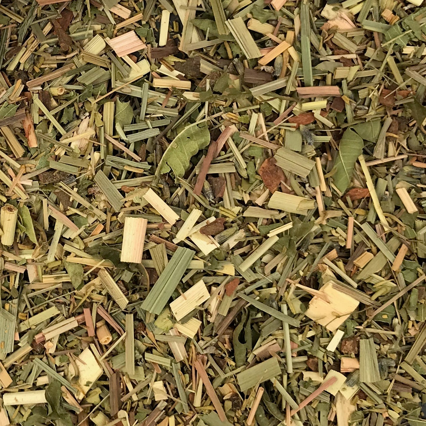Tisane Amour Provence BIO