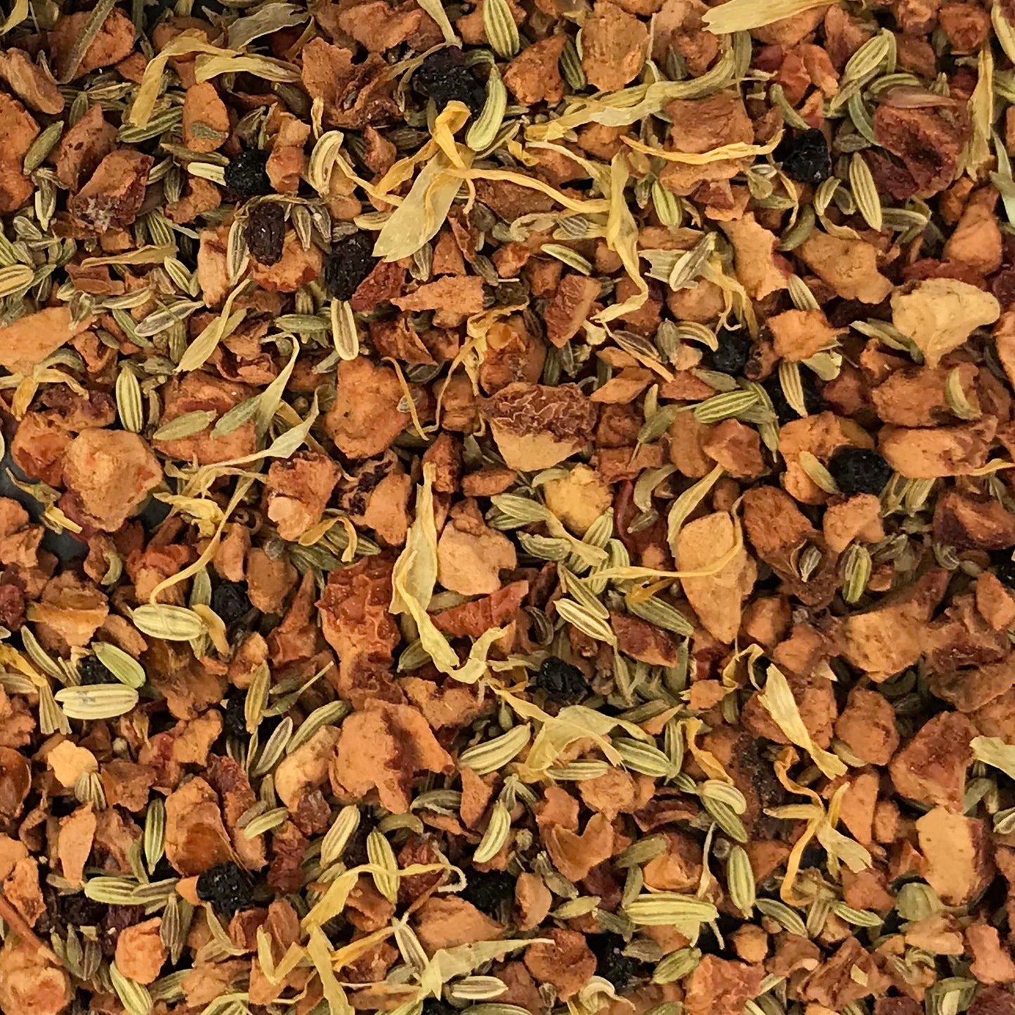 Tisane Nounours