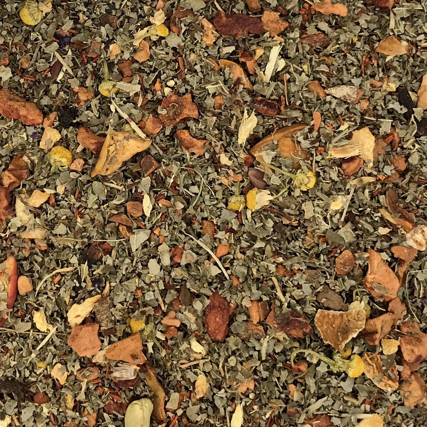 Tisane Women’s power BIO