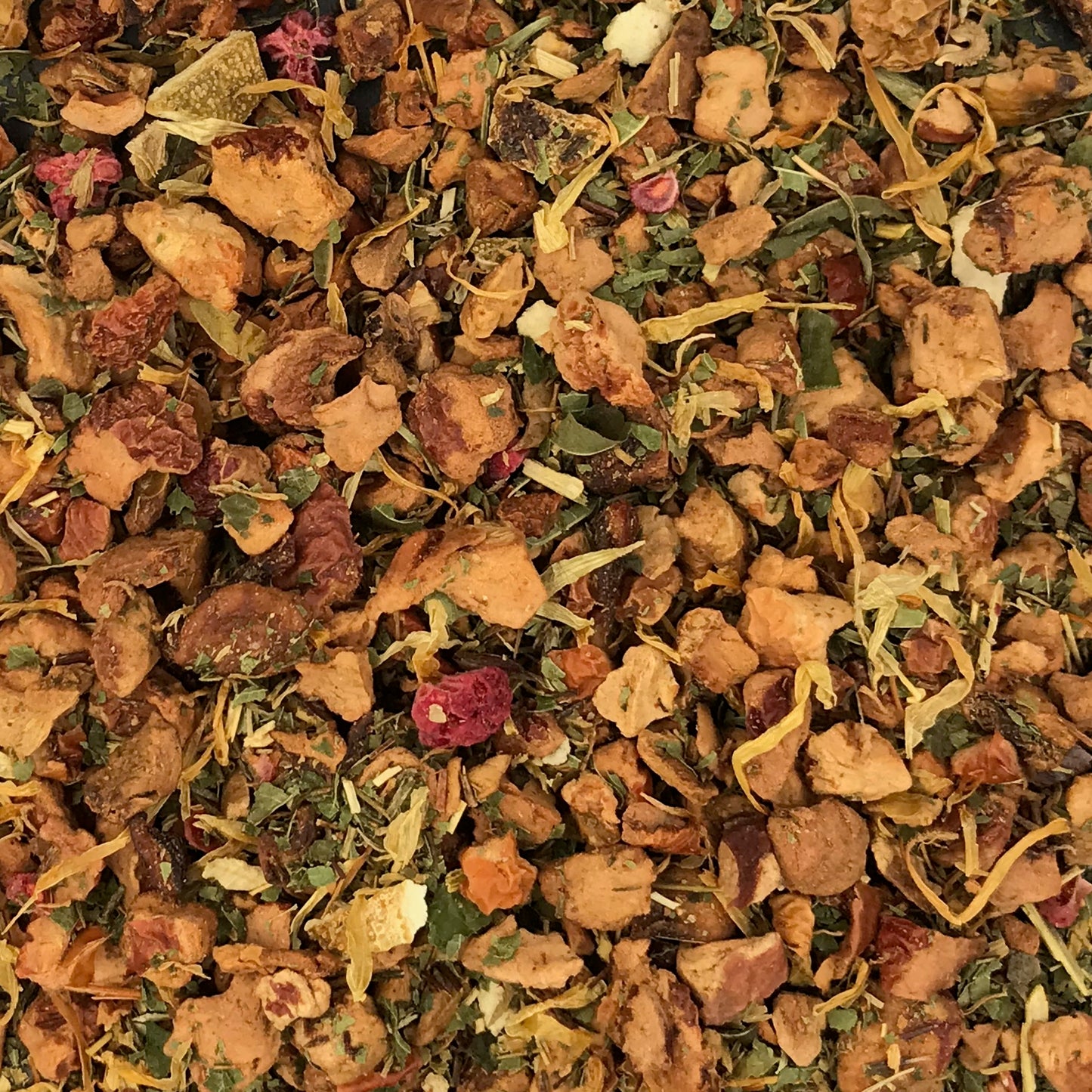 Tisane des Elfes BIO