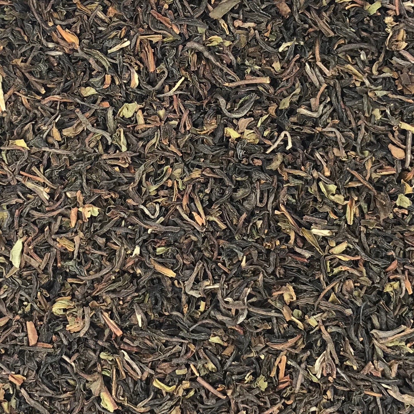 Darjeeling First Flush BIO F.T.G.F.O.P. Singtom