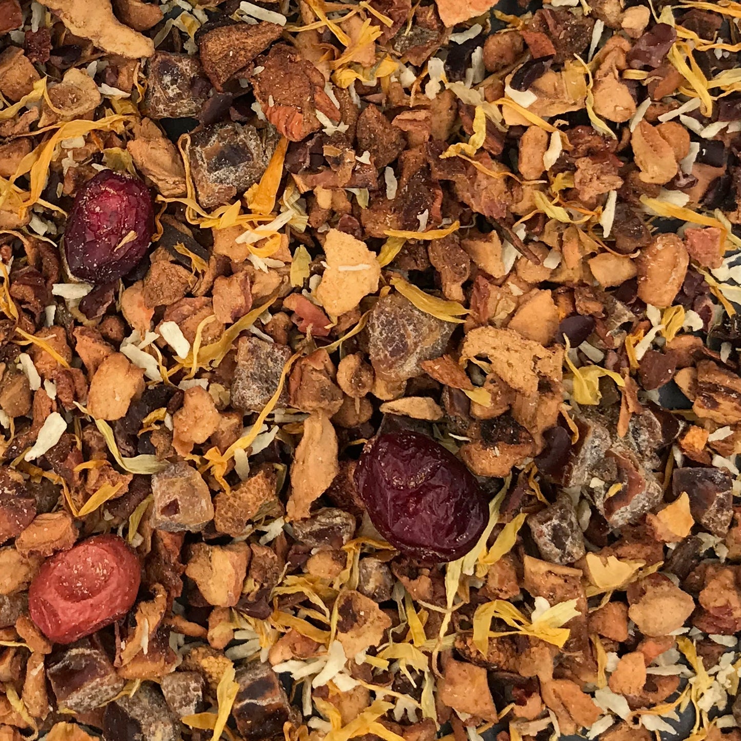 Tisane Balade à Rouen BIO