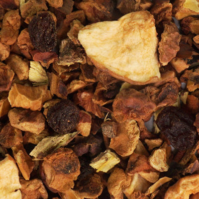 Tisane Balade en Normandie BIO