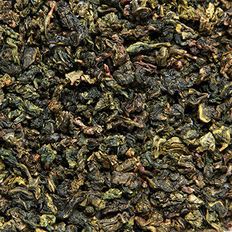 Oolong Milk