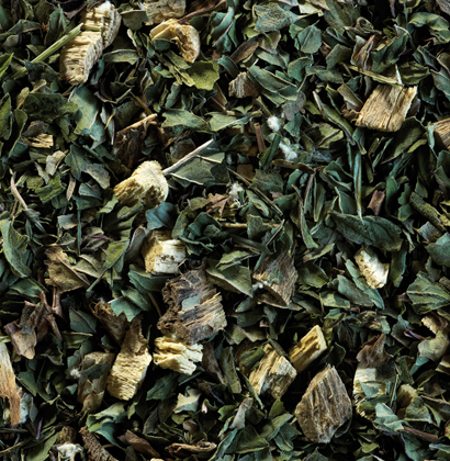 Tisane Réglisse-Menthe