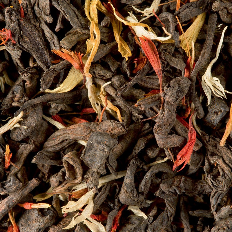 Gourmet Pu-Ehr Tea