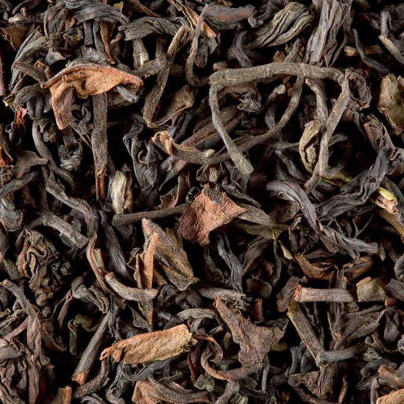 Darjeeling F.O.P. 2nd Flush
