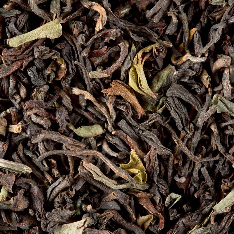 Darjeeling Jungpana GFOP 2nd Flush