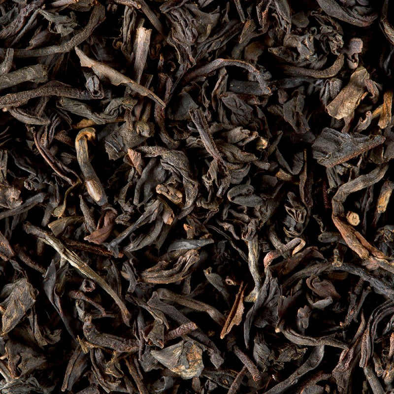Paul & Virginie (black tea)
