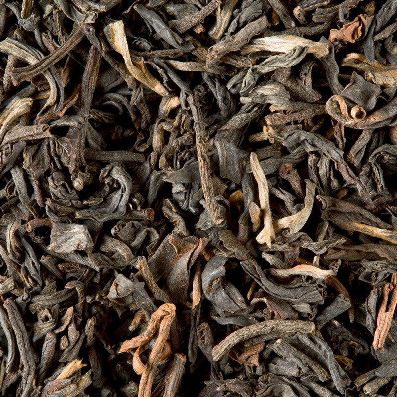 Greater Yunnan GFOP