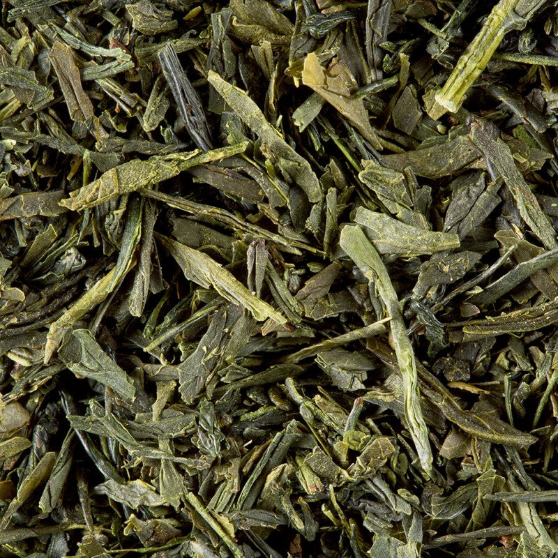 Sencha Fukuyu du Japon