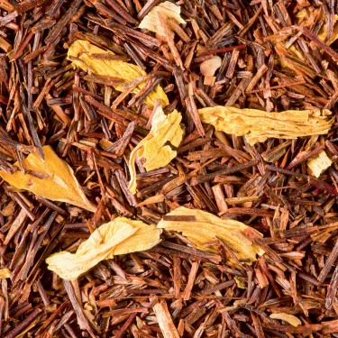 Rooïbos Caramel Toffee