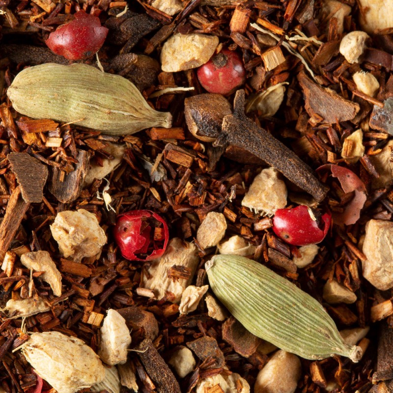 Chaï (rooïbos)