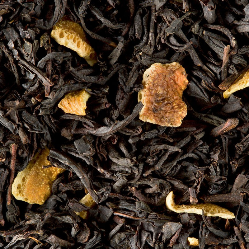 Blood Orange Black Tea
