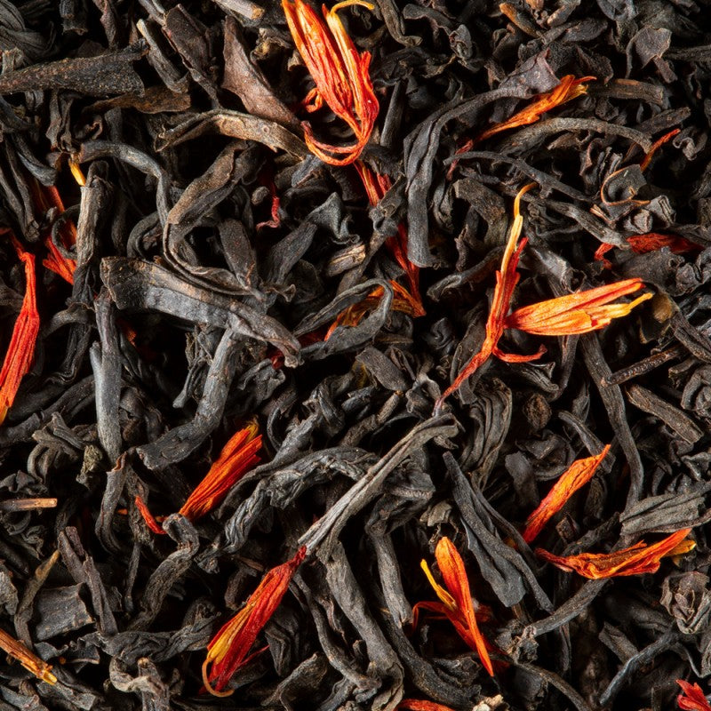 Passion Fruit Black Tea