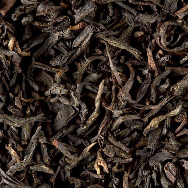 Earl Grey Goût Russe Douchka