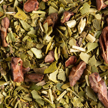 Maté Cacao-Amande