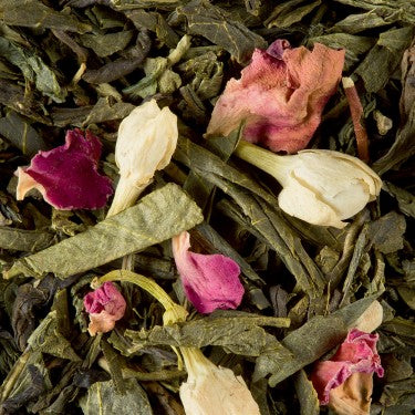 Bali (green tea)