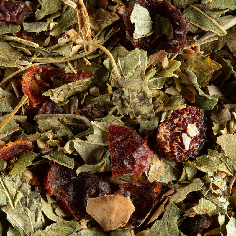 Orchard Fruit Herbal Tea