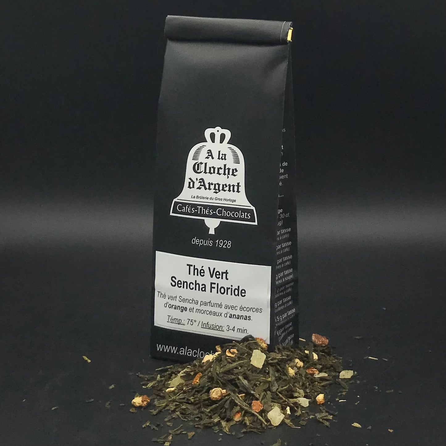 Sencha Floride