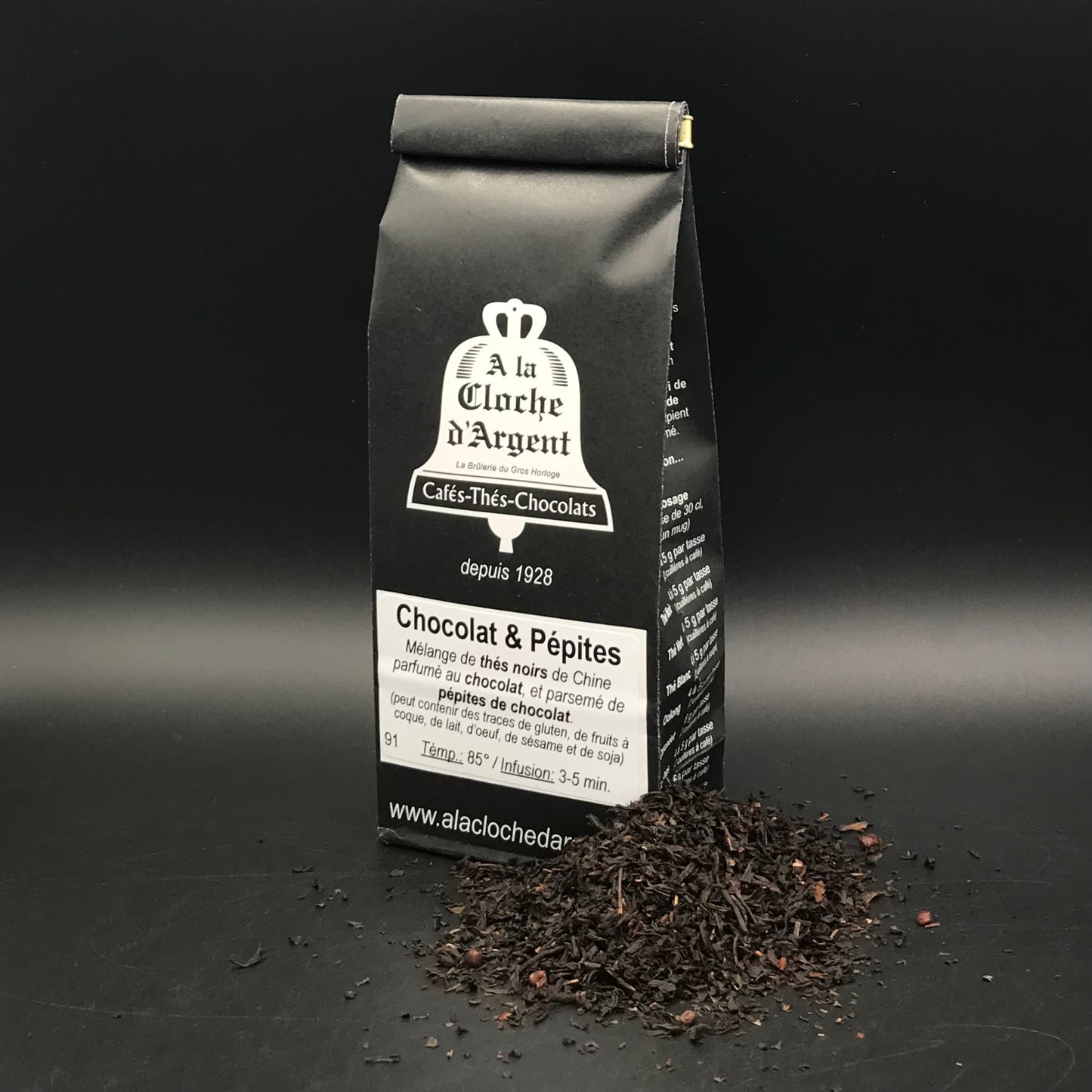 Praliné & Chocolat
