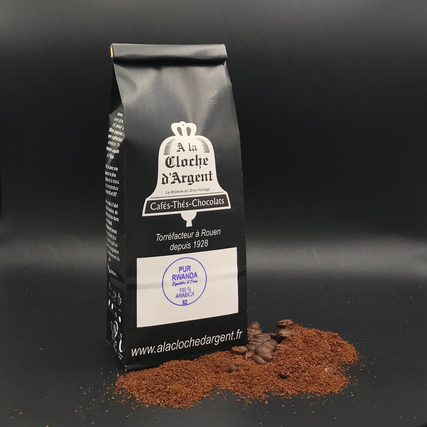 Colombia Supremo Igp