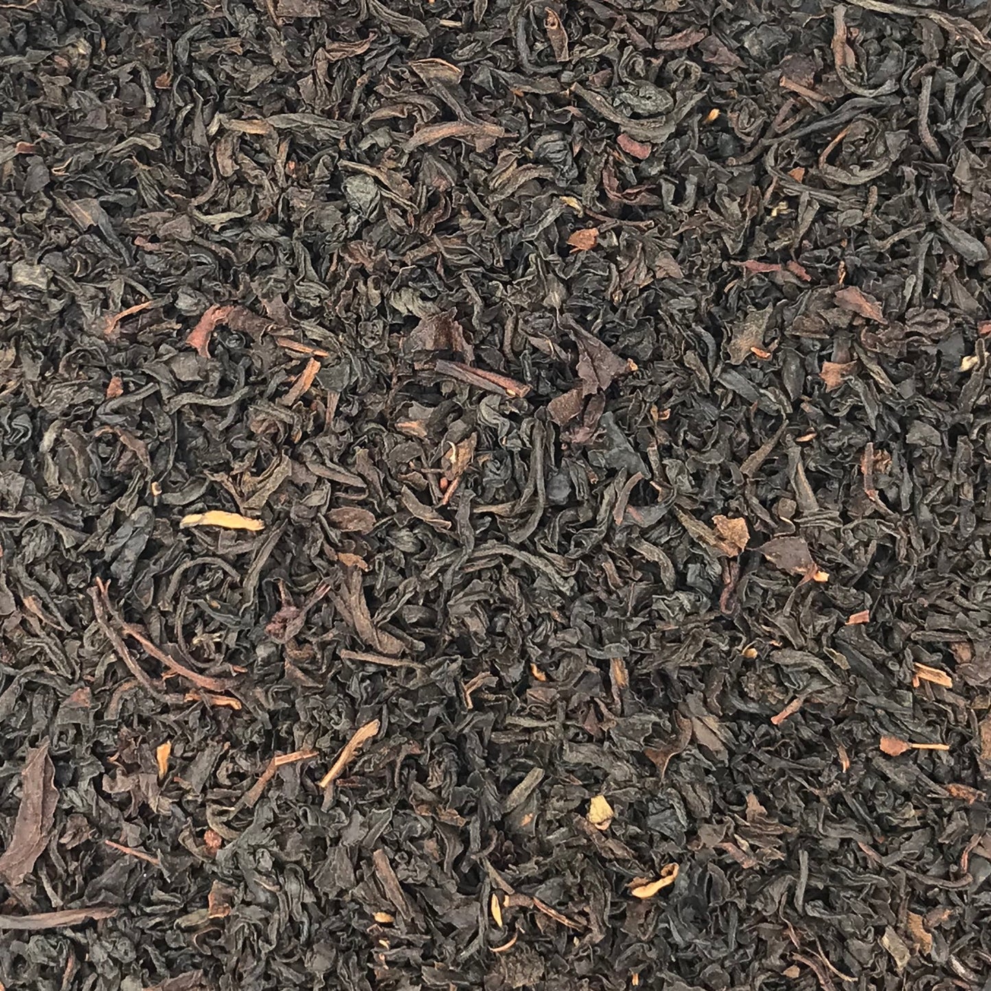 English Breakfast BIO