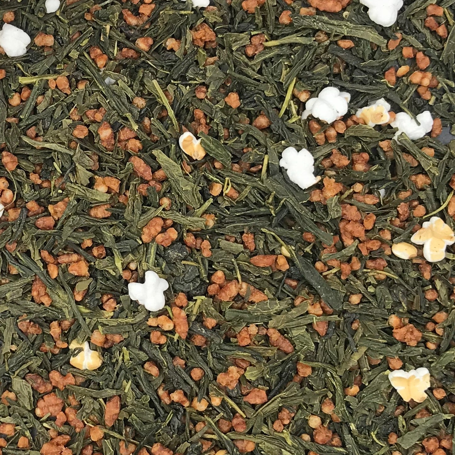 Genmaicha