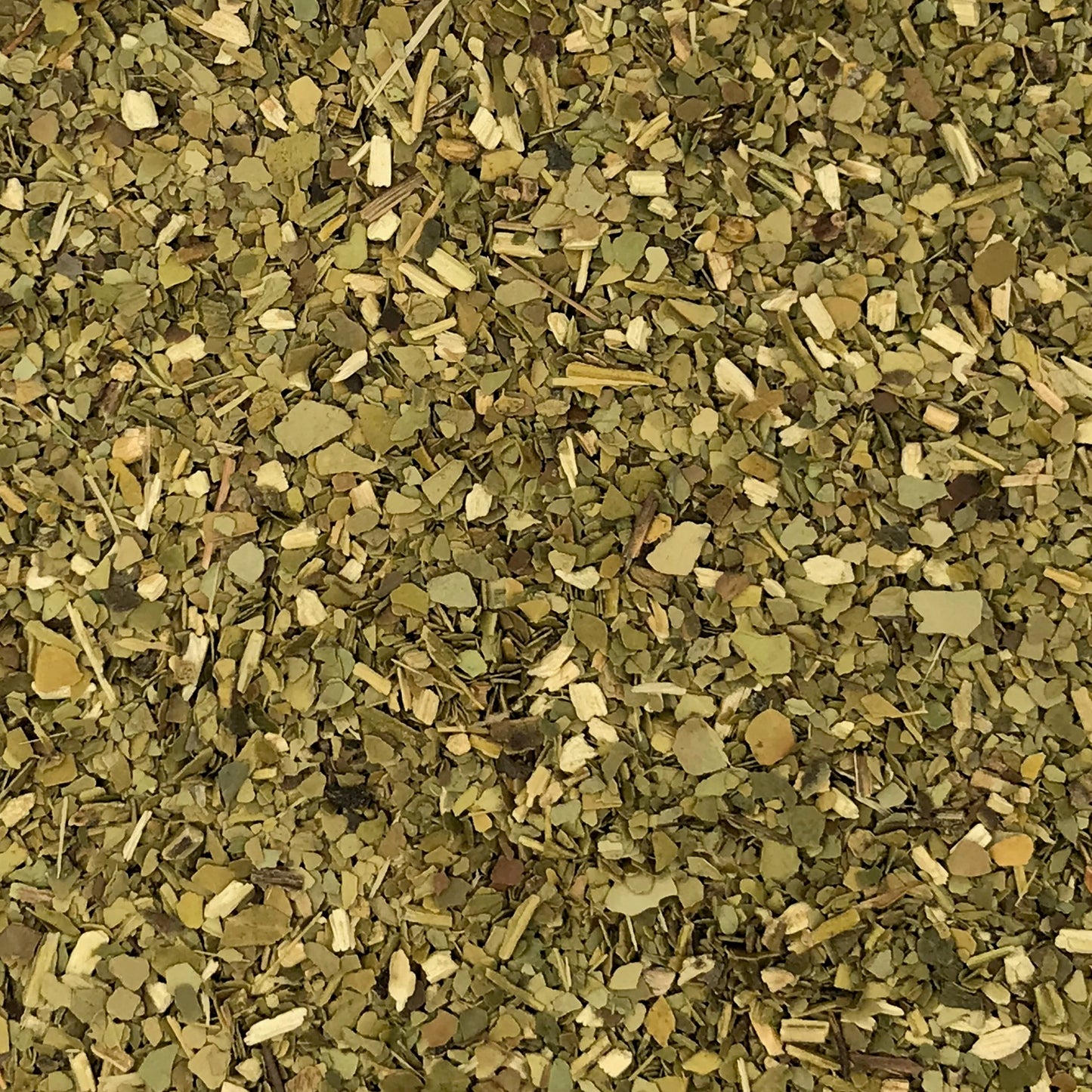Maté Vert au Citron