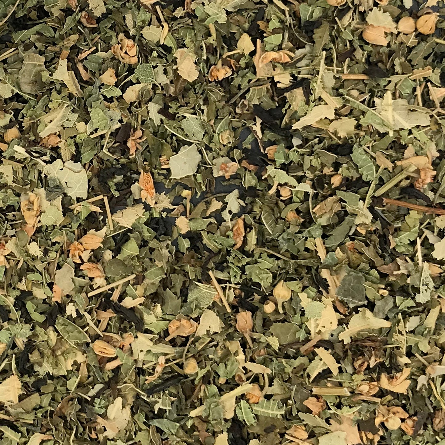 Tisane Les Belles Endormies