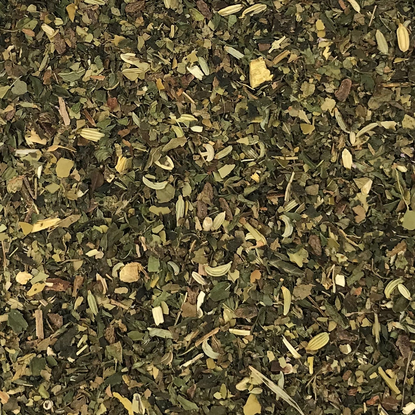 Maté Détox