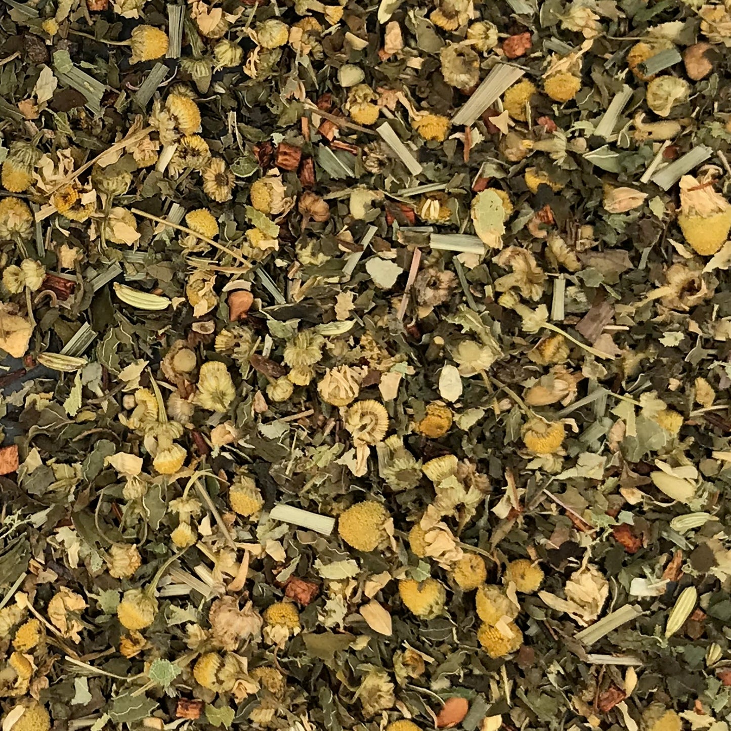 Tisane Digestion