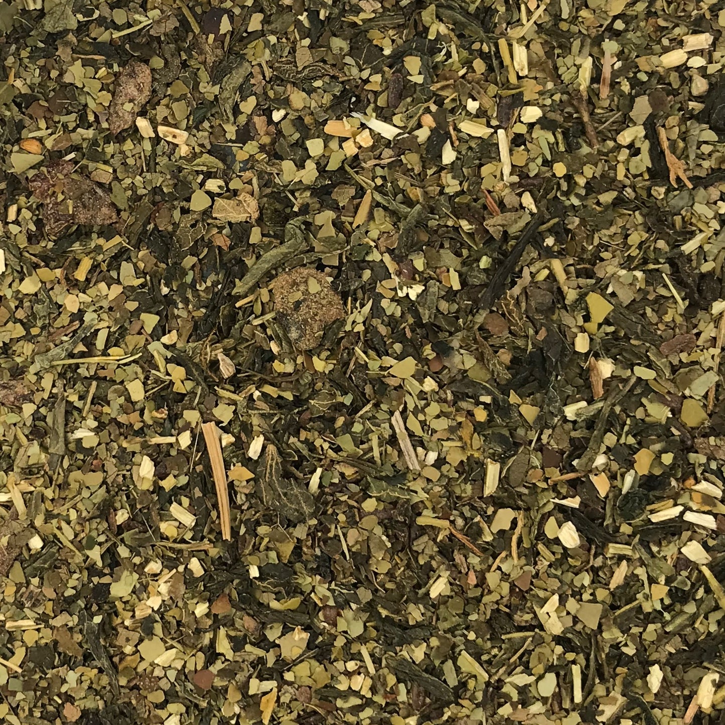 Maté Silhouette