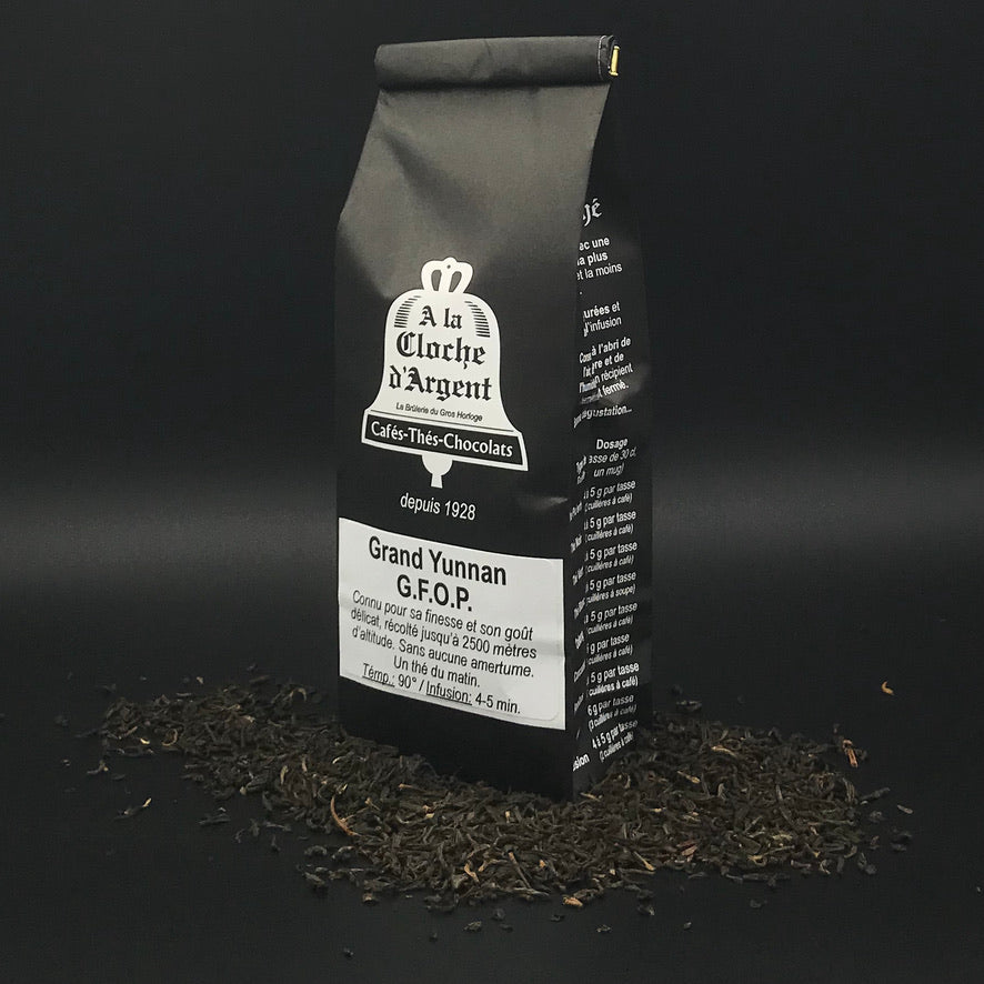 Greater Yunnan GFOP