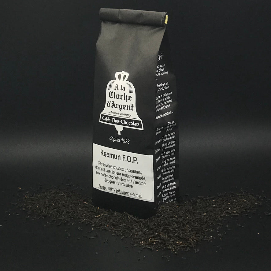 Chinese Black Tea Grand Keemun FOP