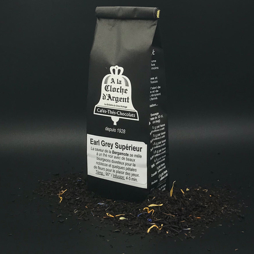 Earl Gray Superior