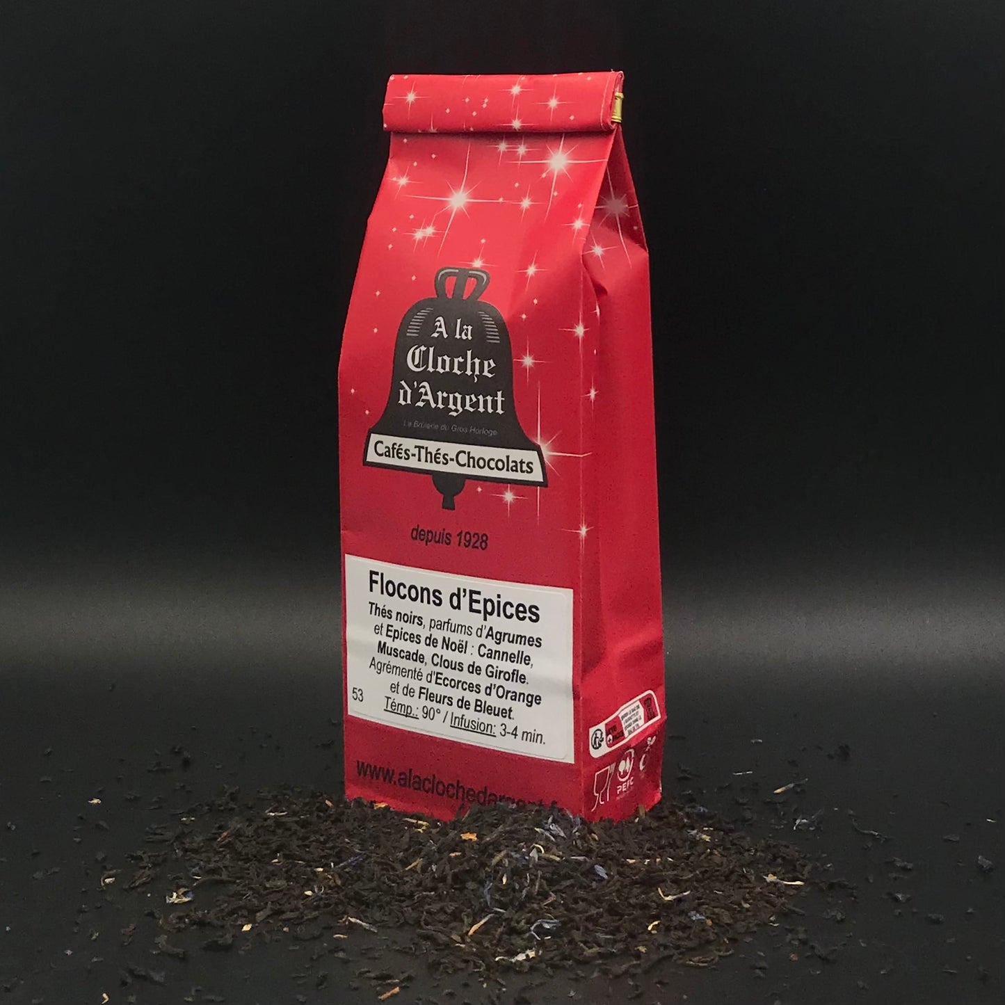 Spice Flakes