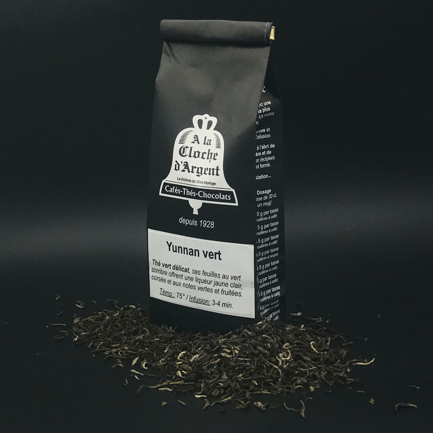 Yunnan Vert