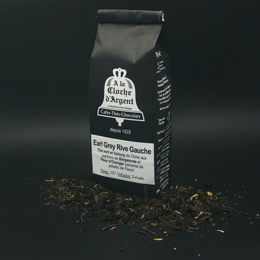 Earl Grey Rive Gauche