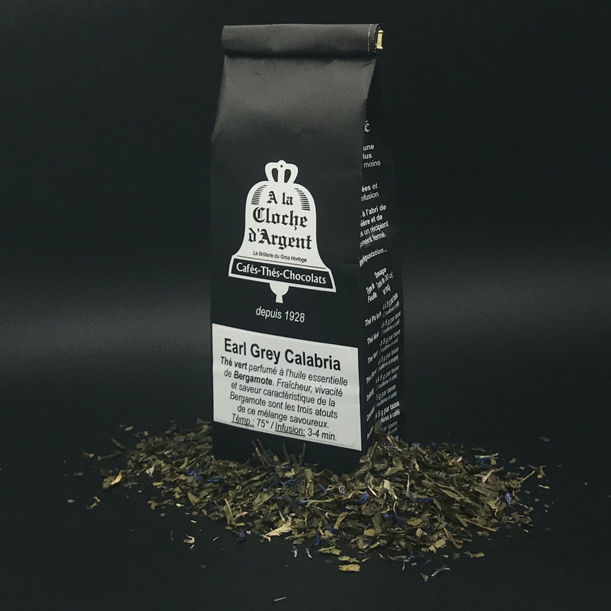 Earl Grey Calabria