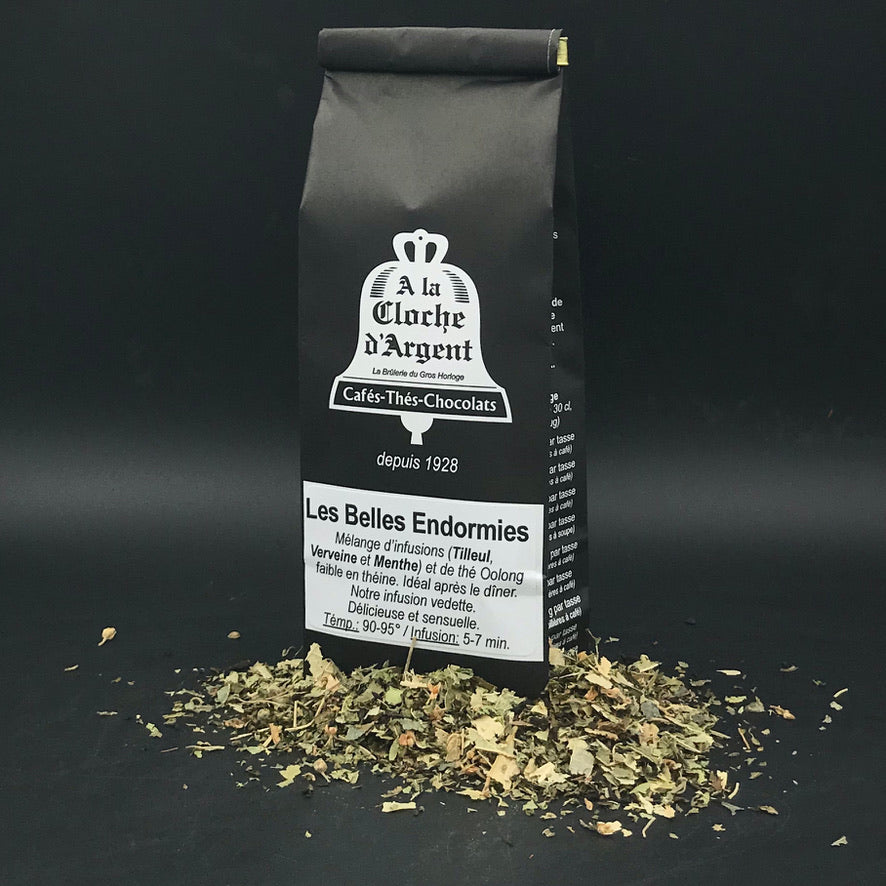 Tisane Les Belles Endormies