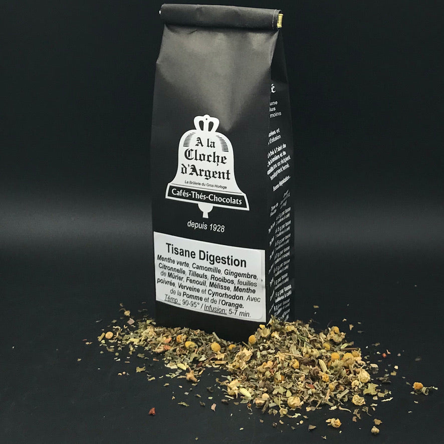 Tisane Digestion