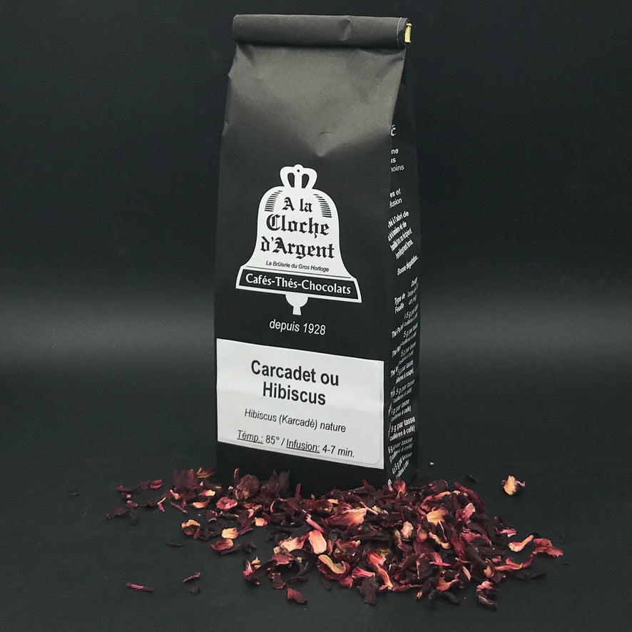 Carcadet / Hibiscus