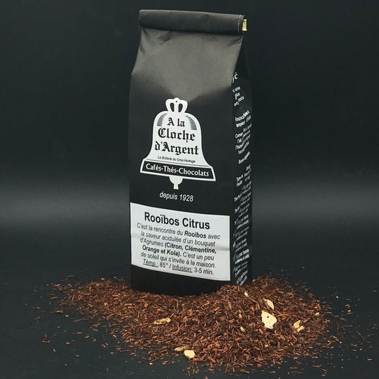 Citrus Rooibos
