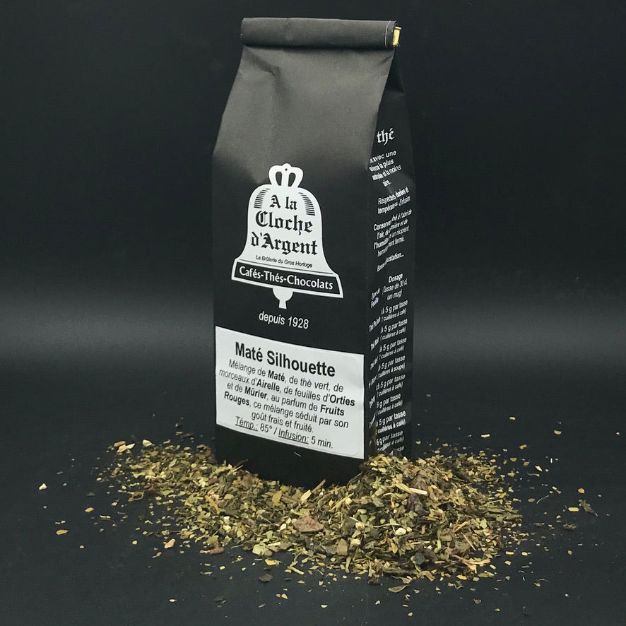 Maté Silhouette