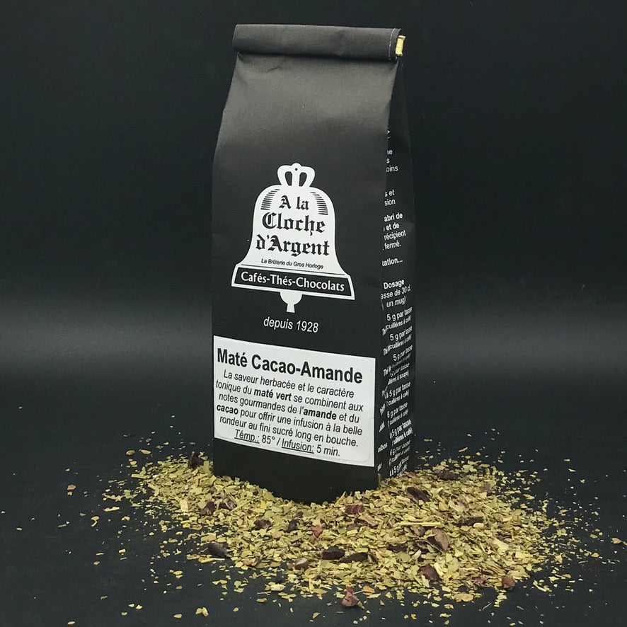 Maté Cacao-Amande