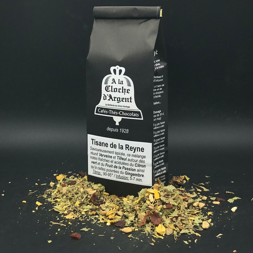 Tisane de la Reyne