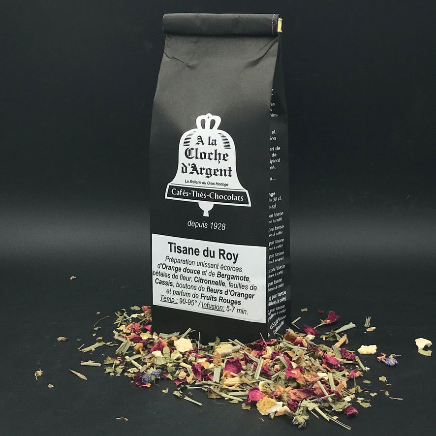 Tisane du Roy