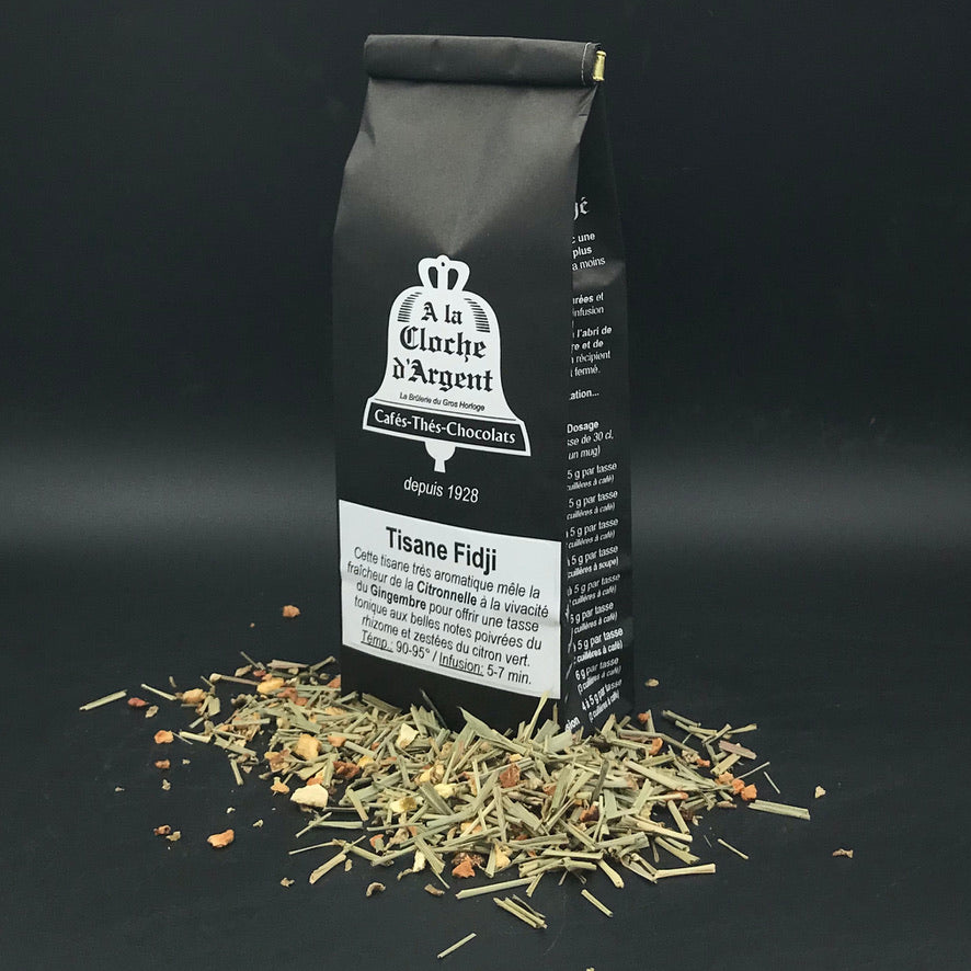 Tisane Fidji